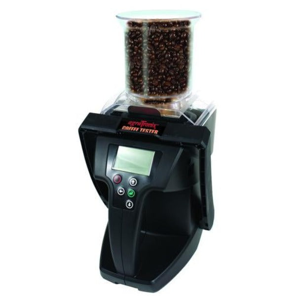AgraTronix 38150 - Probador de Humedad de Café AG-MAC Plus