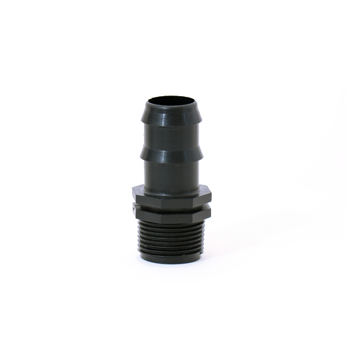 Adaptador Macho 3/4" x 25mm