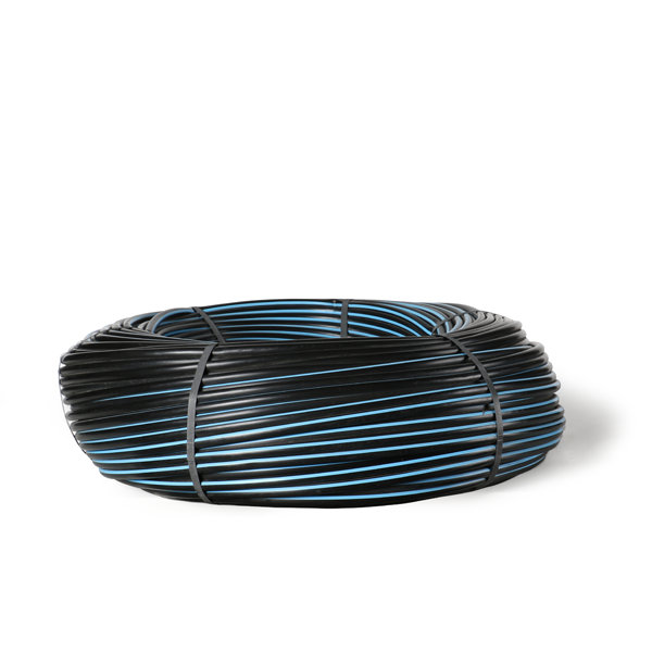 Poliducto para Micro-Riego