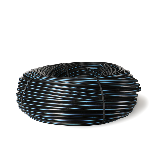 Poliducto para Micro-Riego