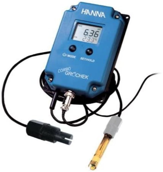 HI991404 - Monitor de pH /CE /TDS / Temperatura