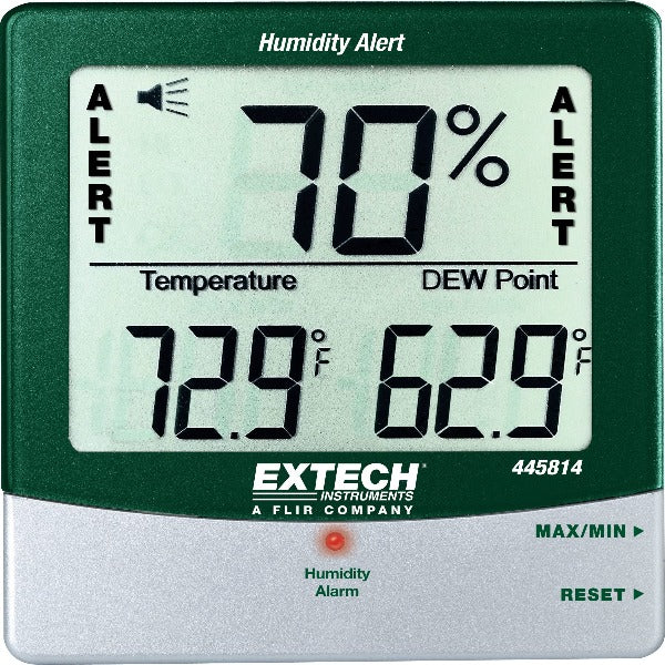 ALARMAS CONTRA HELADAS