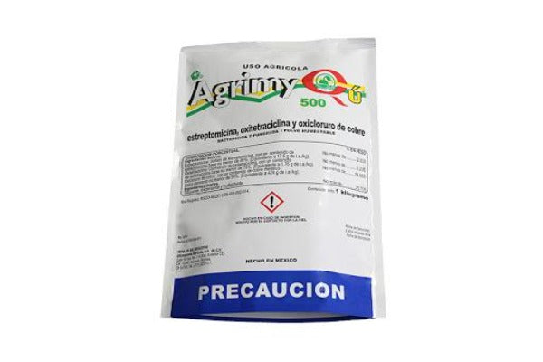 AGRIMYCU 500 Fertilizante 