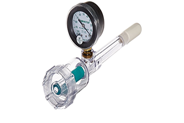 IRROMETER - HUMEDAD DEL SUELO Etiquetado