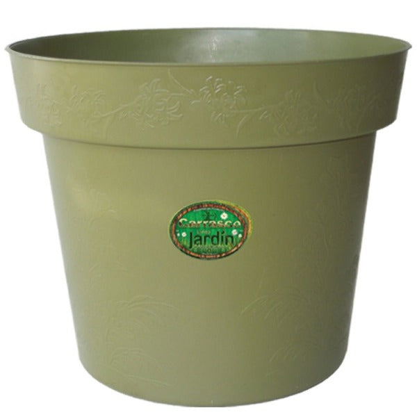 Macetas de Plastico para Plantas #9