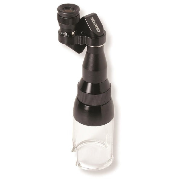 Magniscope MA-30 MagniScope™ Lupa 30X - 3 en 1 - HYDROCULTURA