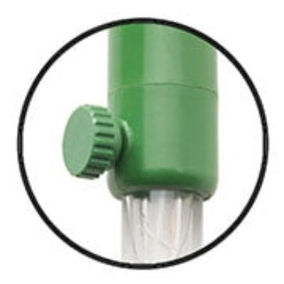 HI1131B - Electrodo de pH Combinado y Rellenable con Conector BNC