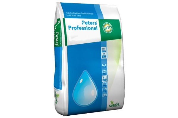 Peters - Fertilizante 24-8-16 de 11.68Kg