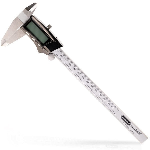 Vernier Calibrador Digital - General Tools 147