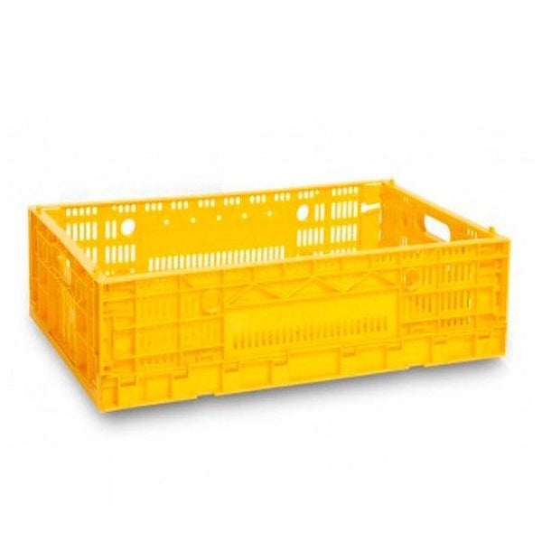 Caja de Plástico 15 de 20 kg