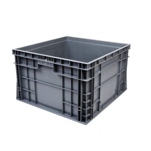 Caja Industrial de Plástico 24227 - 32.7 litros