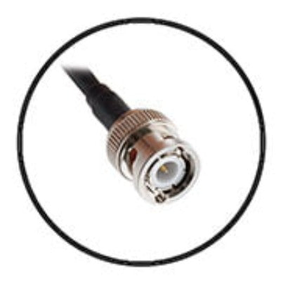 HI1131B - Electrodo de pH Combinado y Rellenable con Conector BNC