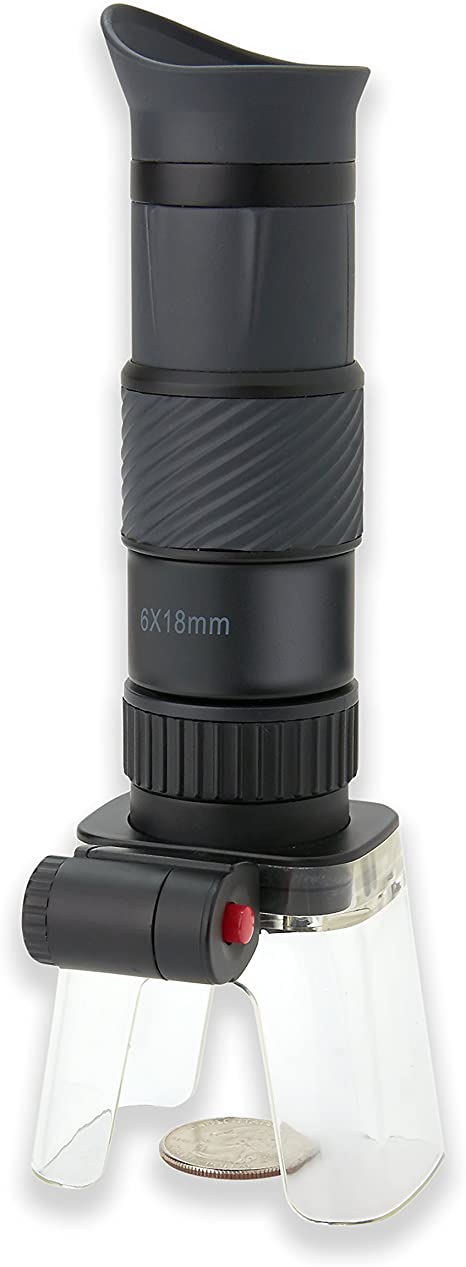 MA-60 MagniScope™ 3 en 1