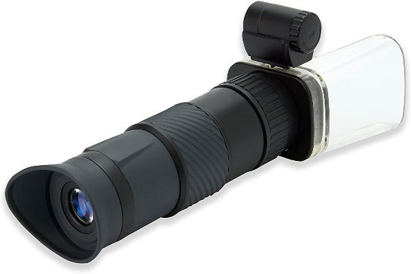 MA-60 MagniScope™ 3 en 1