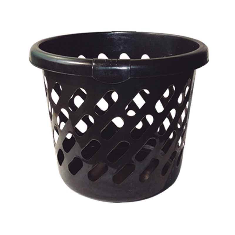 Cestos de Plástico Calado