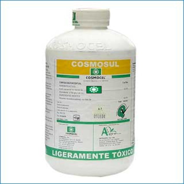 Fungicida Cosmocel - 200
