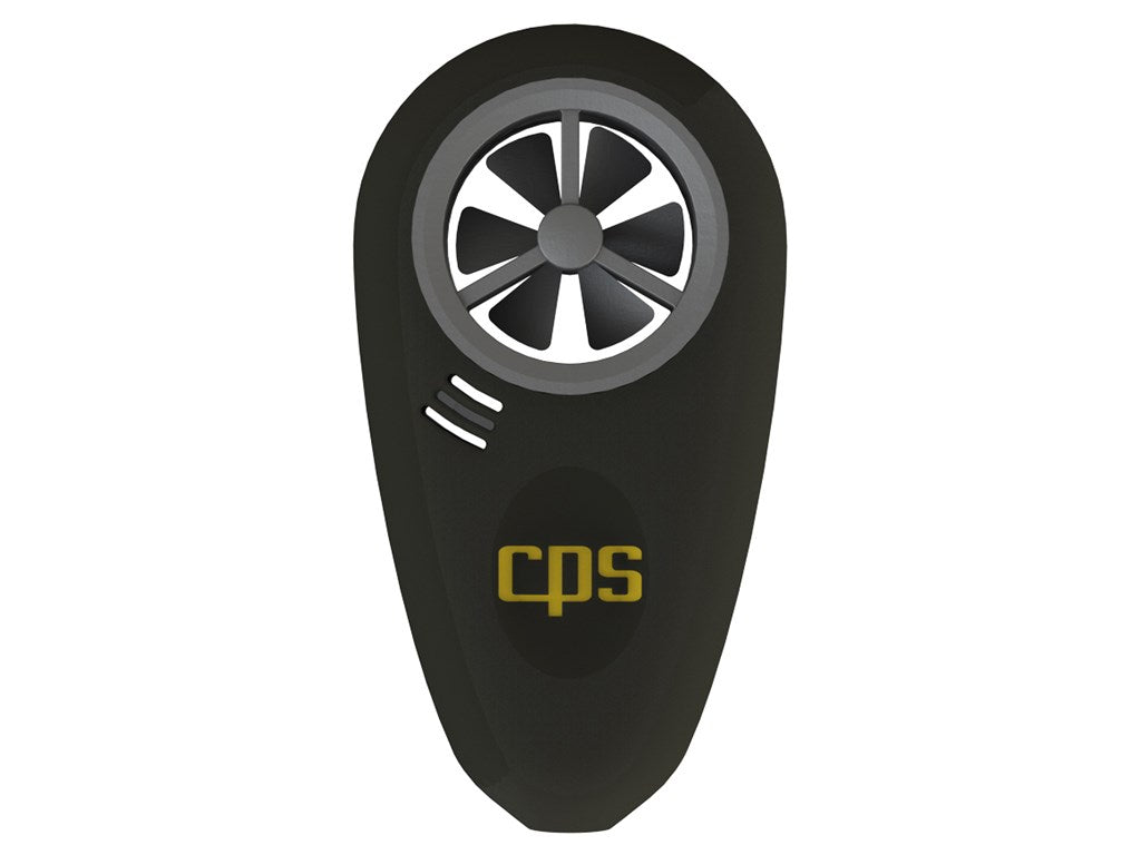 CPS ABM-200 - Anemómetro y Medidor Ambiental