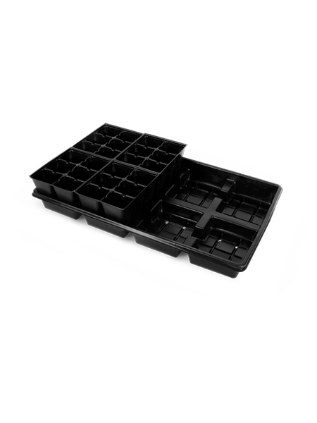Charola Desprendible Base para 806 Macetas