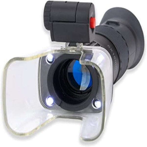 Magniscope MA-60 MagniScope™ 3 en 1 - HYDROCULTURA