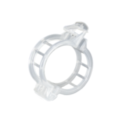 Clips de Plástico para Entutorado