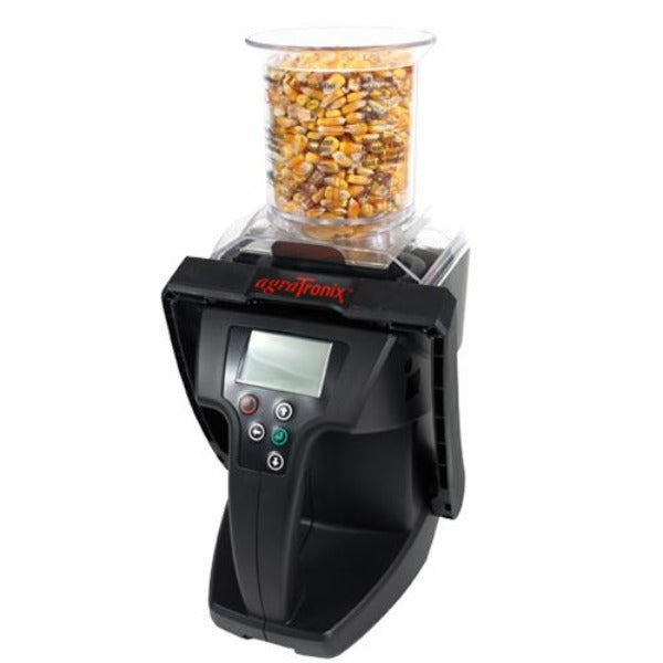 Agratronix 30100 Ag-MAC Plus - Medidor de Humedad de Grano