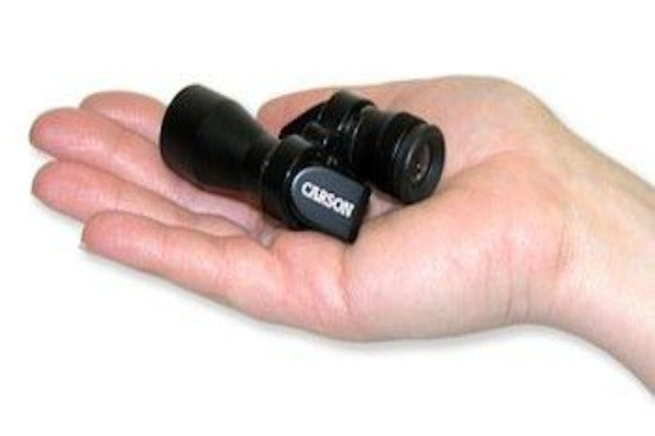 Magniscope MA-30 MagniScope™ Lupa 30X - 3 en 1 - HYDROCULTURA