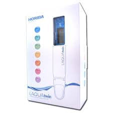 medidor de ph horiba PH-22