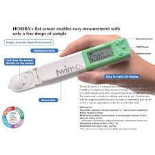 laquatwin horiba b743 nitratos no3-11