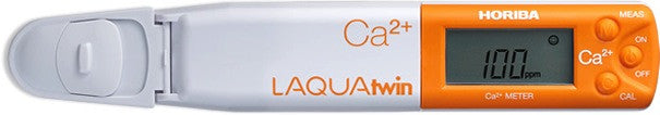 Medidor de Calcio LAQUAtwin CA-11 - HORIBA