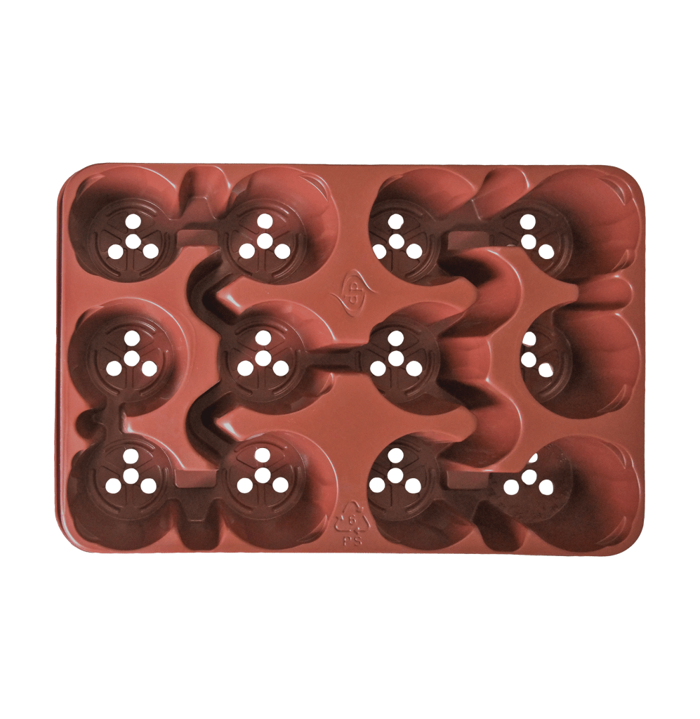 Bandejas Transportadoras de Macetas