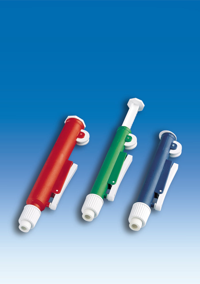 Bomba para Pipeta o Propipeta Pipeteador