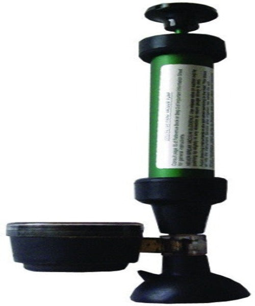 valvula de escape bomba tensiometro irrometer