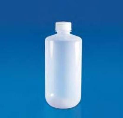 Botella para Reactivos 
