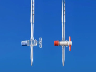 buretas de laboratorio mexico