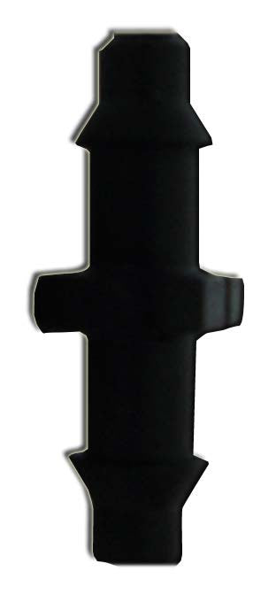 barp o cople para tubing de 3/5 o 4/7