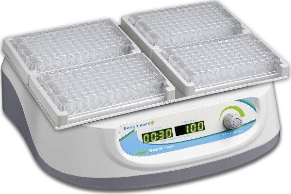 Benchmark Orbi-Shaker MP - Agitador de Microplacas