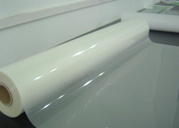 Plásticos Blanco Lechoso para Invernaderos