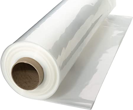 Plásticos Blanco Lechoso para Invernaderos