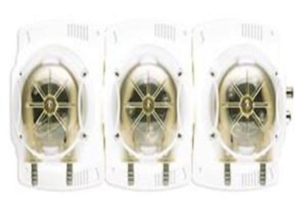 Bluelab Peripod L3 - Bombas Peristalticas Dosificadoras Triples