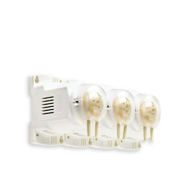 Bluelab Peripod M3 - Tres Bombas Peristálticas Dosificadoras 120ml/min