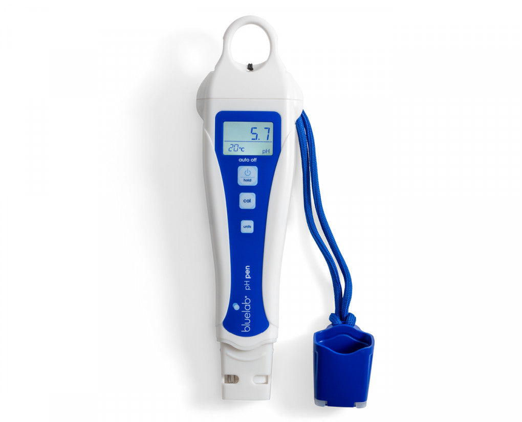 Bluelab pH Pen - Medidor de pH y Temperatura