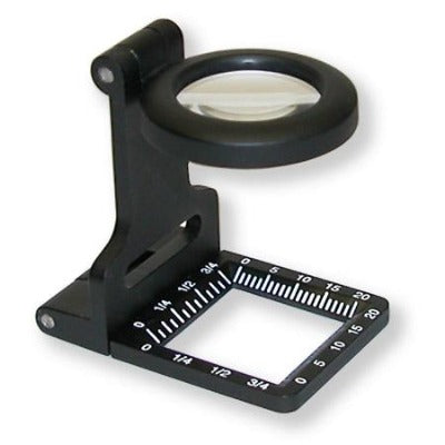 LT-60 Metal LinenTest™ Compacta Plegable 6.5X