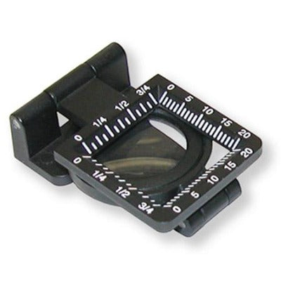 LT-60 Metal LinenTest™ Compacta Plegable 6.5X