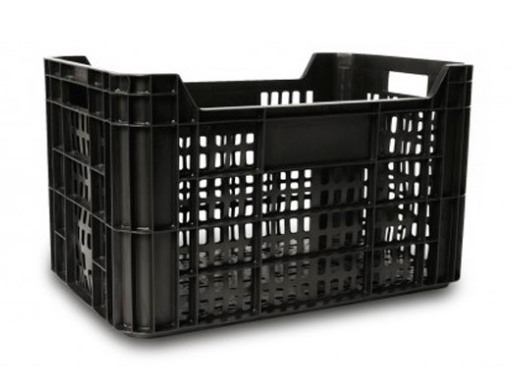 Huacal o Caja de Plastico 40 litros