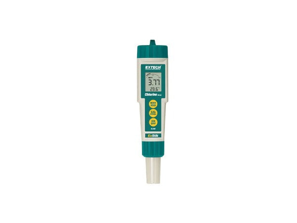 Extech CL200 - Probador de Cloro
