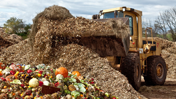 composta cultivos organicos