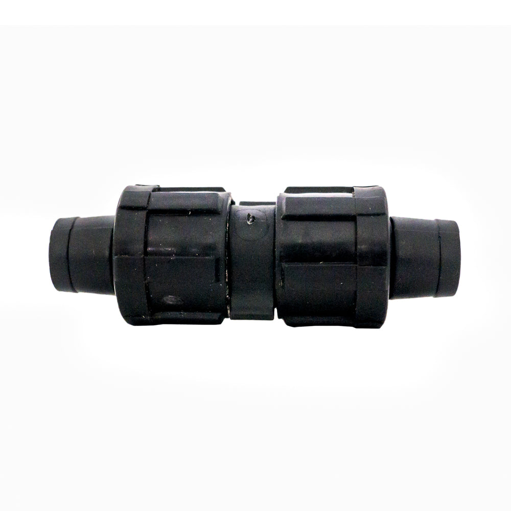Conector Manguera con Gotero Integrado