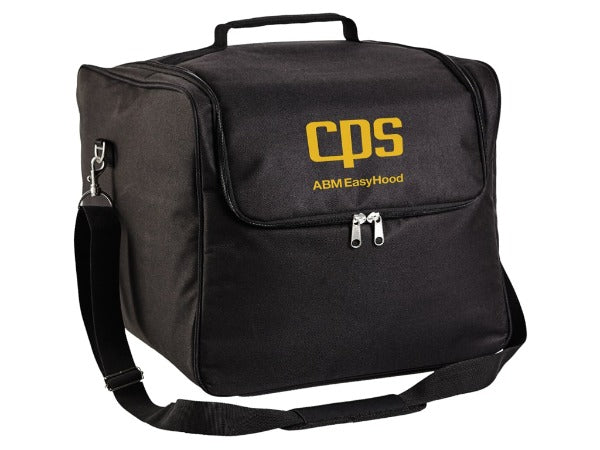 CPS ABM-HOOD-200 - Campana de Flujo de Aire con Medidor Ambiental