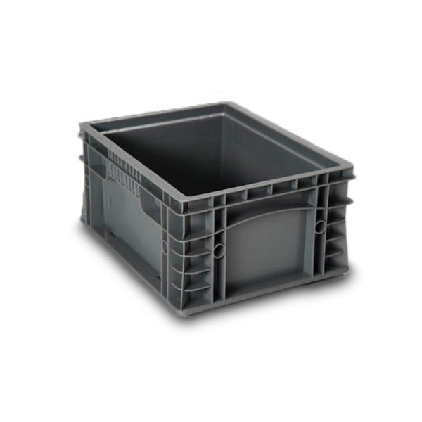 Caja Industrial de Plástico 1512-1 - 13.6 litros