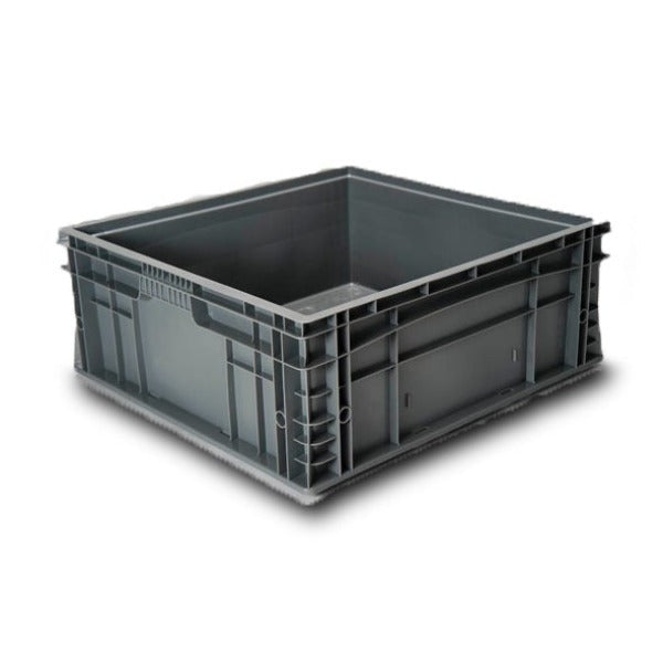 Caja Industrial de Plástico 2422-1 - 63.26 litros
